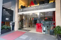 Aparthotel Atenea Calabria Hotel in zona Ciutat del Teatre