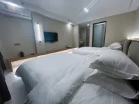 山禾裡商務飯店 懷集住宿飯店