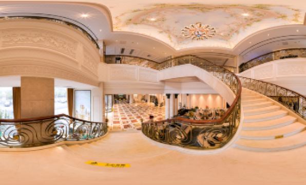 Foshan Di'en Hotel (Guangdong Eternal Love Xiqiao Mountain Branch)