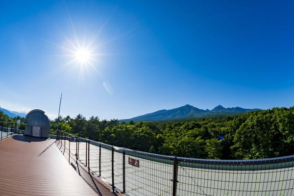 Grand Mercure Yatsugatake Resort & Spa(グランドメルキュール八ヶ岳リゾート＆スパ)_4