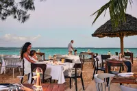 Tui Blue Bahari Zanzibar - breakfast