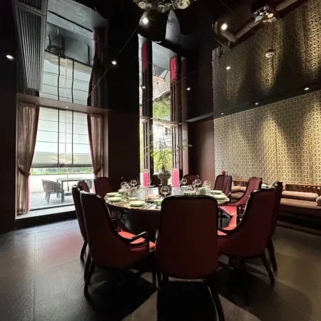GuiYuan Hotel · ChengDu Grand Mansion
