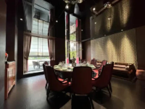 GuiYuan Hotel · ChengDu Grand Mansion