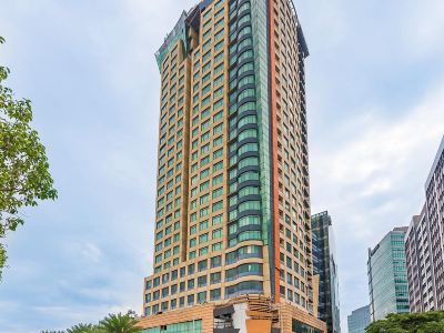 Vivere Hotel Alabang