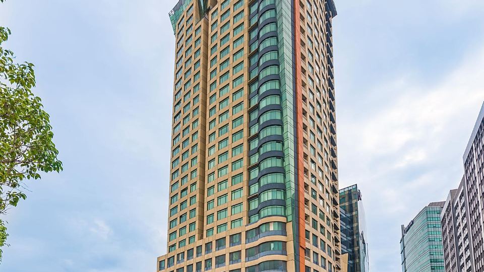 Vivere Hotel Alabang