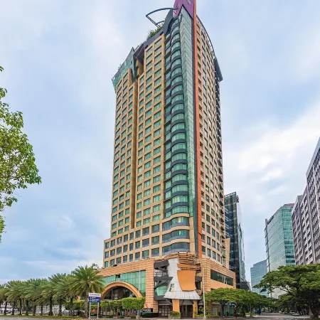 Vivere Hotel Alabang
