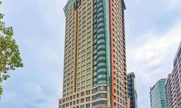 Vivere Hotel Alabang