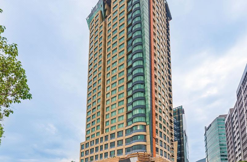 Vivere Hotel Alabang