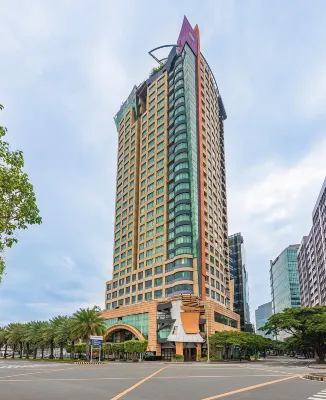 Vivere Hotel Alabang - 5 ดาว