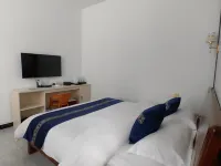 五指山水滿吧啦一家民宿 鄰近五指山黎峒文化園的酒店