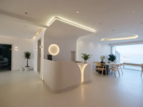 Dali BoMan Sea View Hotel (Erhai Park Branch) Hotels in Dali