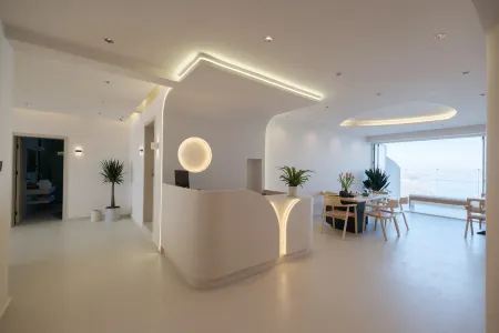 Dali BoMan Sea View Hotel (Erhai Park Branch)