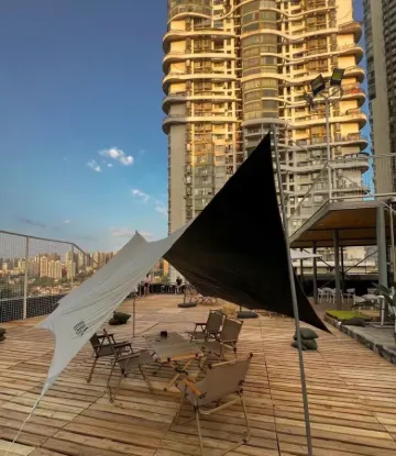 Mcsrh Hotel (Chongqing Jiefangbei Chaotianmen)