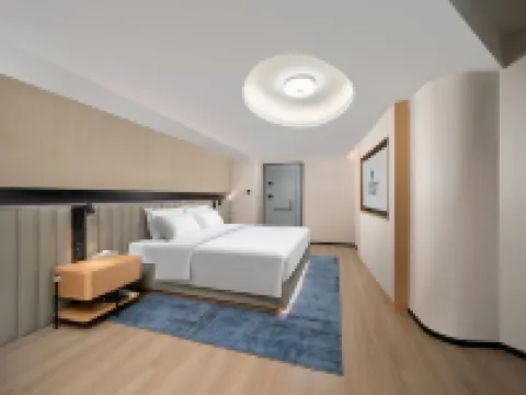 Country Inn by Radisson, Central Street, Harbin Hotels in Harbin