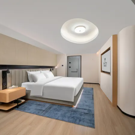 Country Inn by Radisson, Central Street, Harbin