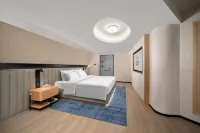 Country Inn & Suites by Radisson Hotel (Harbin Central Avenue Saint Sophia Cathedral) Hôtels à proximité de : Harbin University of Science and Technology East Area
