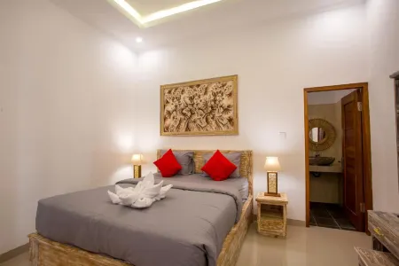 Seven Angels Villa and Hostel