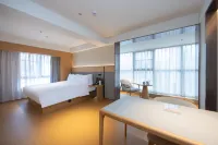 JI Hotel (Shenzhen North Railway Station Subway Station) Hotels in Shenzhen