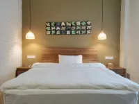 Hezhou Chuanxi Memory Homestay