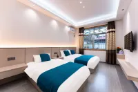 Xidi Taoxianju ・ Poetic Hui Charm Boutique Hotel - Inns