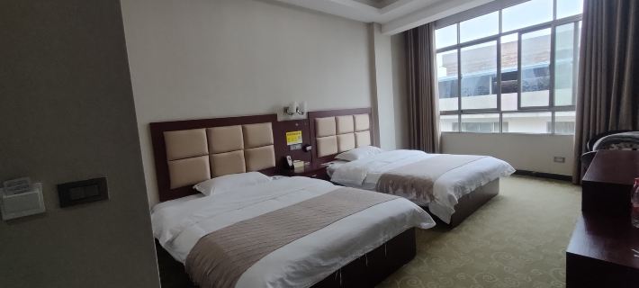 Sandu Oo Business Hotel Hotels in Sandou