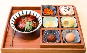 Changzhou Yancheng Red Panda Tribe