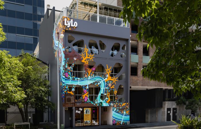 LyLo Brisbane