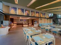 蘇梅島遨舍查汶度假酒店 - 早餐