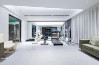 WanYoo Esports Hotel (Jiangyin Sports Center Xiangshan Road)