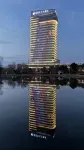 New Century Hotel Mingguang Nanchong Hotels near Nanhu Park