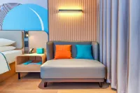 City Comfort Inn Hotel (Tongren Yinjiang Jiefang Zhong Road)