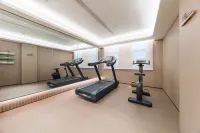 JI Hotel (Nanyang Xixia) - Gym