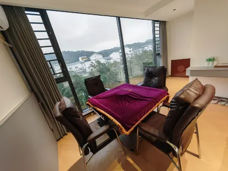 Xiaoxi Shangzhu Homestay Отели рядом с достопримечательностью «Beidi Mountain Tourist Area - Viewing Platform»