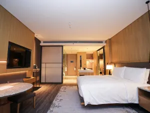 JW Marriott Hotel Taiyuan