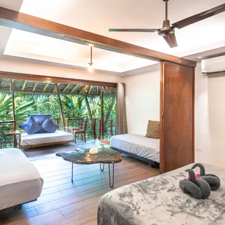 Siargao Island Villas