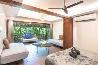 Siargao Island Villas - Pools
