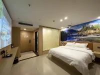 Ganzhou Yuekelong Holiday Hotel Hotels in Ganzhou Economic and Technological Development Zone