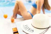 VOYA Boutique Hotel