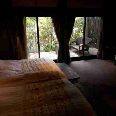 有馬山叢 御所別墅 Rooms