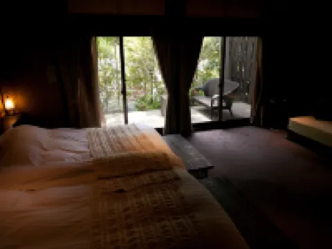 Arimasansoh Goshobessho Hotels in Kobe