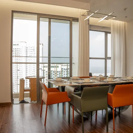 Sunlight Condotel Hanoi