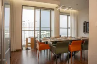 Sunlight Condotel Hanoi Các khách sạn ở TT. Như Quỳnh