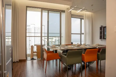 Sunlight Condotel Hanoi