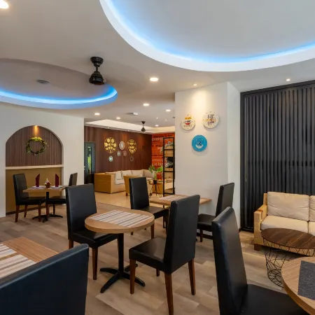 Everyday Hotel Kuta Central
