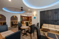 Everyday Hotel Kuta Central - breakfast