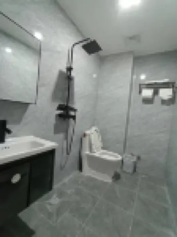 Ledong Haiyu Collection Hotel