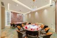 Willow Ying Hotel (Yungang International Airport Branch of Datong South Railway Station)