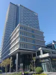 Yasheng Apartment (Nanjing South Railway Station) Hoteles en 