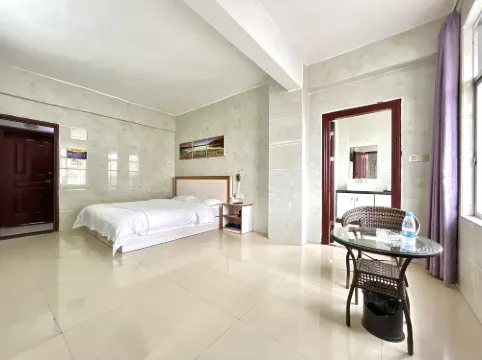 Lianjiang No.8 Apartment