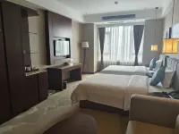 Juneng International Hotel